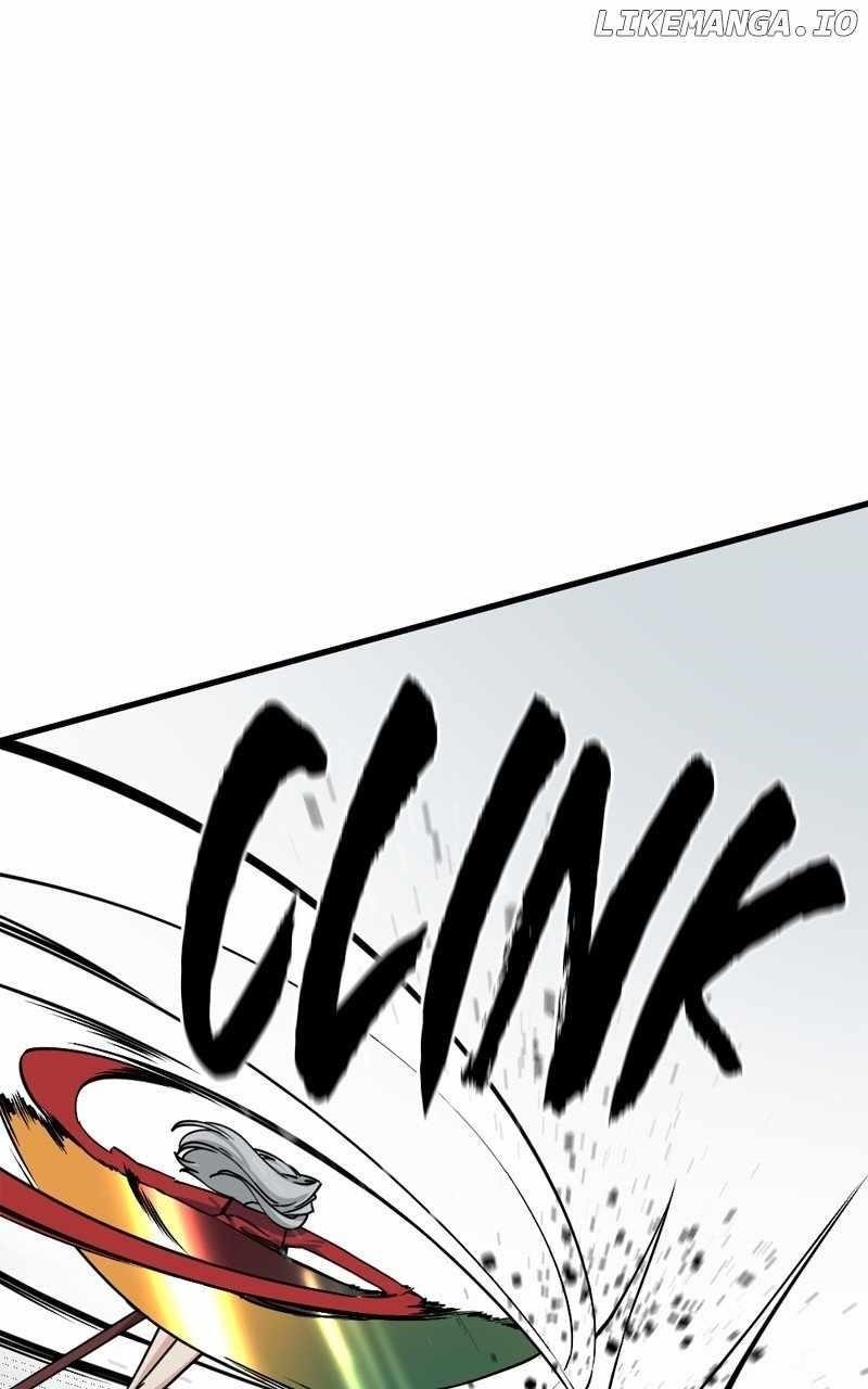Hero Killer Chapter 174 - Page 12 in English