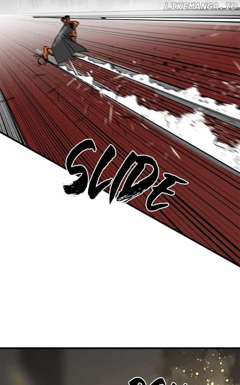 Hero Killer Chapter 174 - Page 131 in English