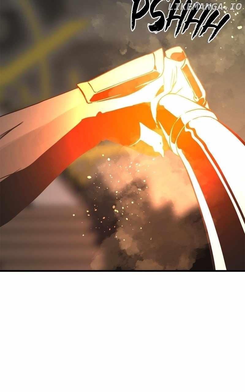 Hero Killer Chapter 174 - Page 132 in English