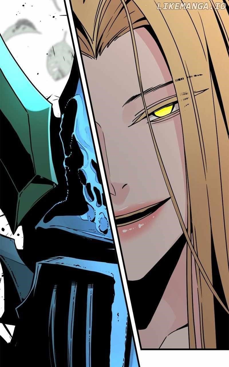 Hero Killer Chapter 174 - Page 135 in English