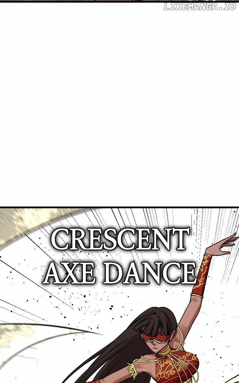 Hero Killer Chapter 174 - Page 15 in English
