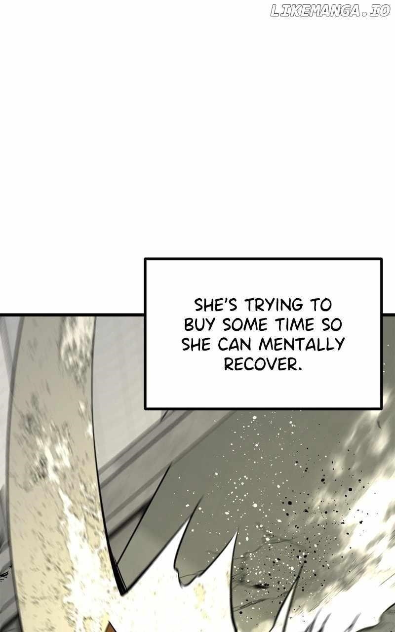 Hero Killer Chapter 174 - Page 19 in English