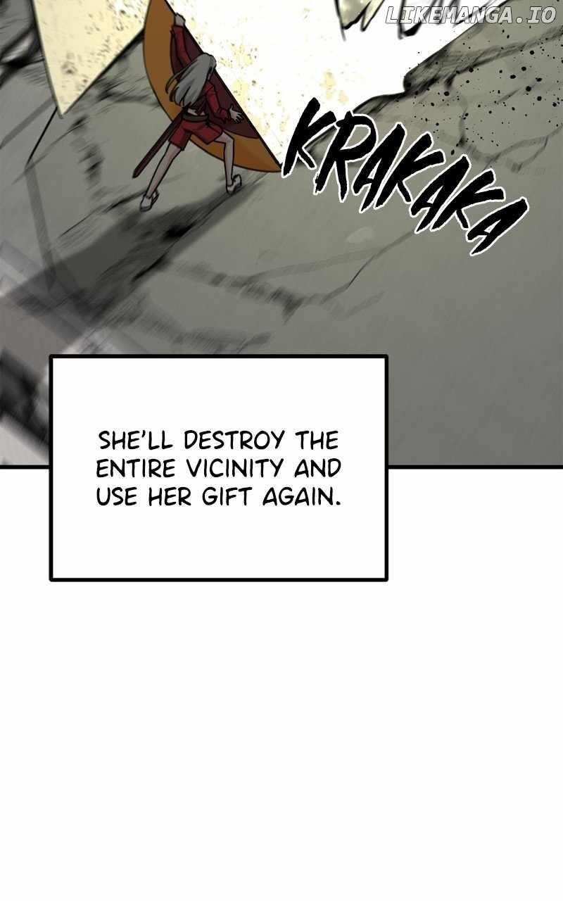 Hero Killer Chapter 174 - Page 20 in English