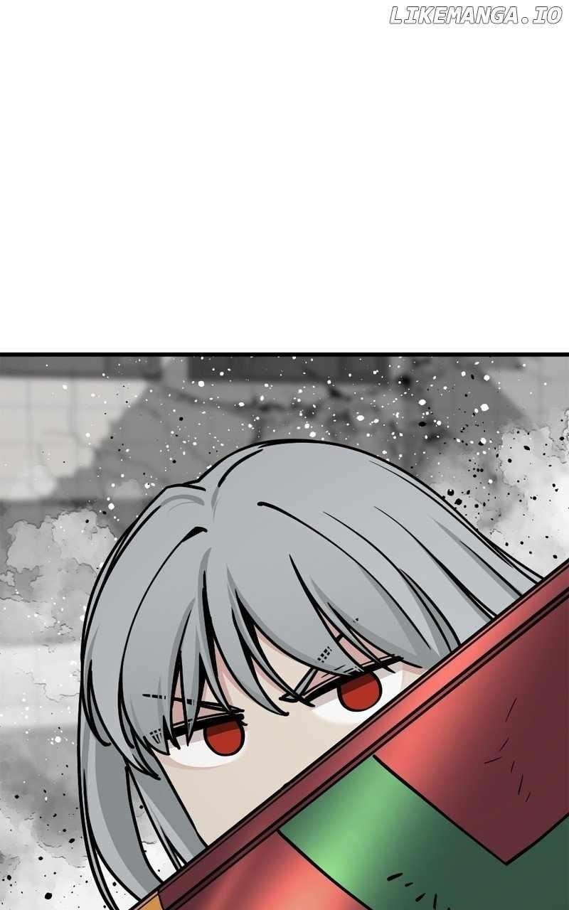 Hero Killer Chapter 174 - Page 22 in English