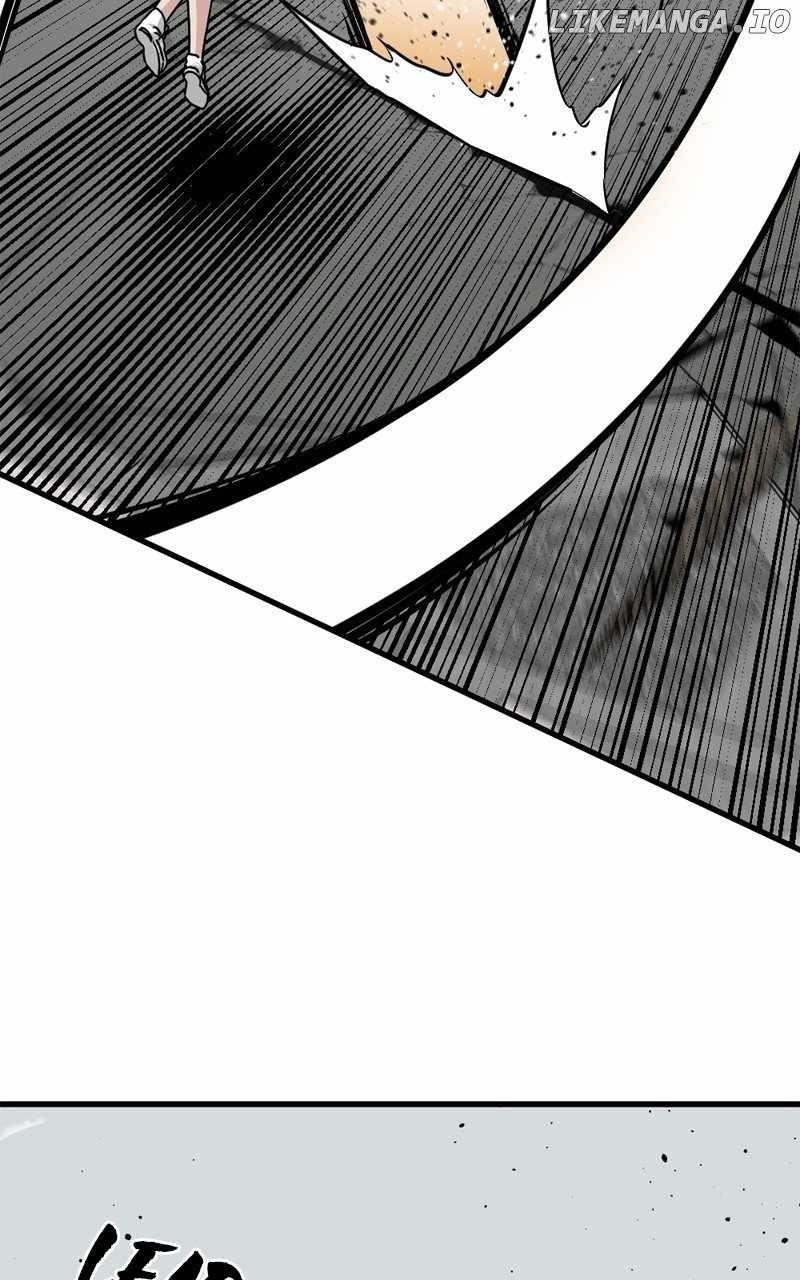 Hero Killer Chapter 174 - Page 27 in English