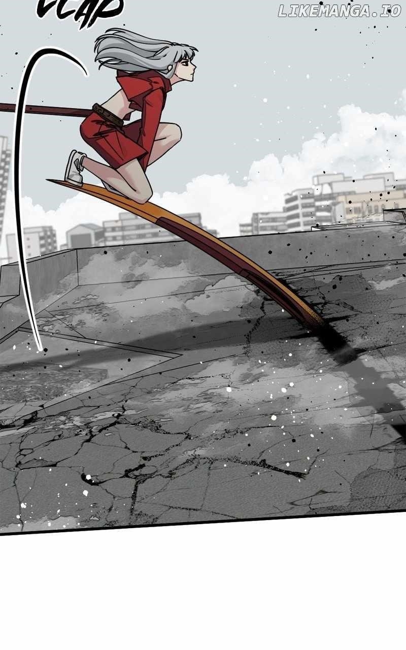 Hero Killer Chapter 174 - Page 28 in English