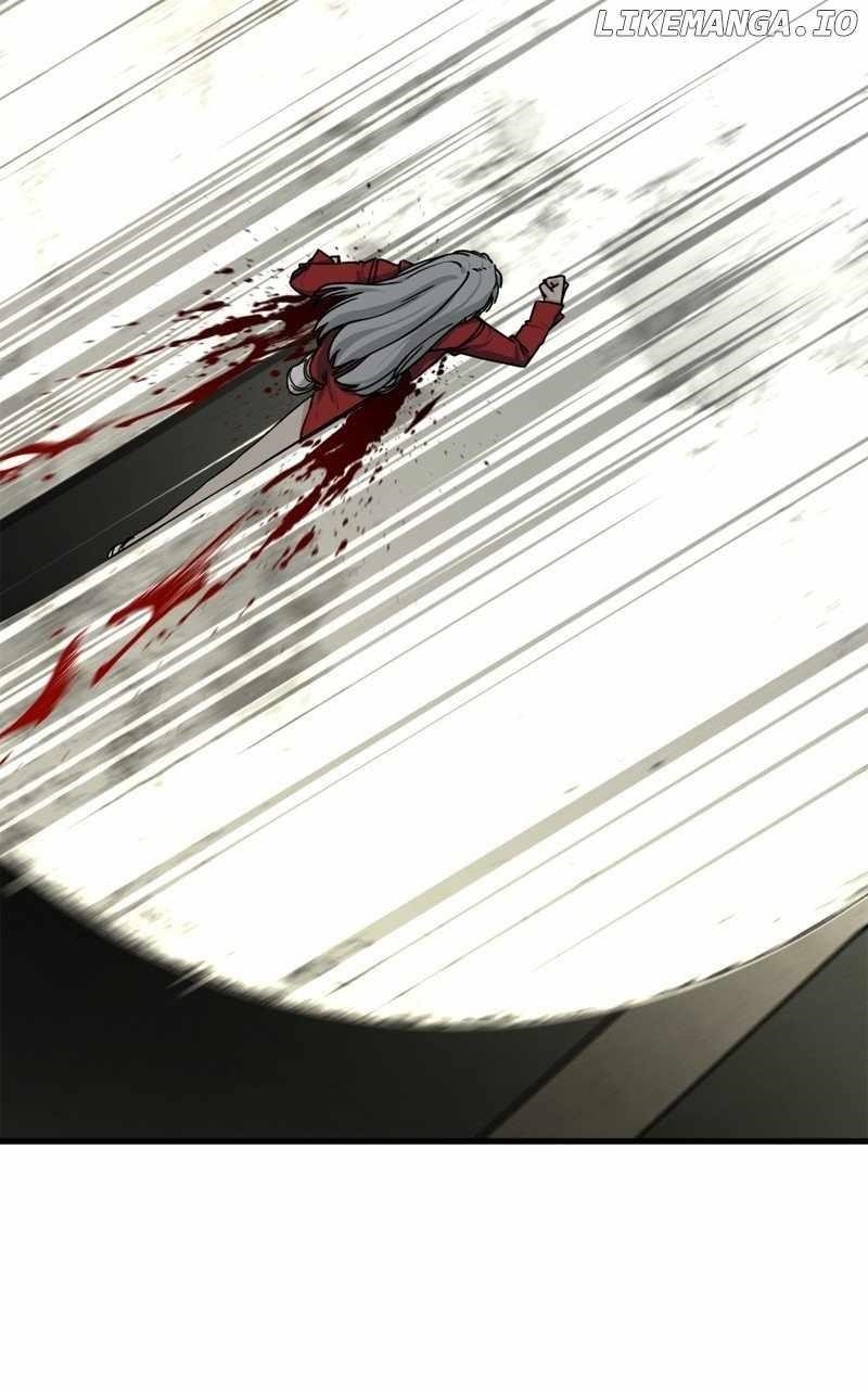 Hero Killer Chapter 174 - Page 34 in English