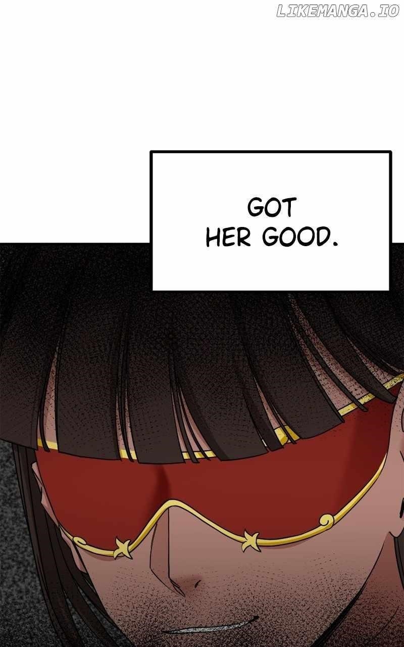 Hero Killer Chapter 174 - Page 35 in English