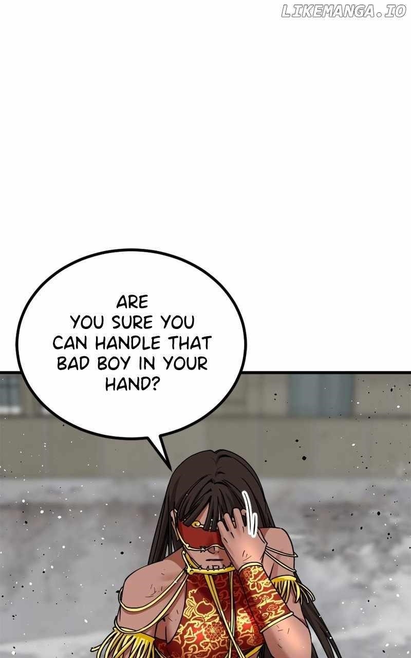 Hero Killer Chapter 174 - Page 4 in English