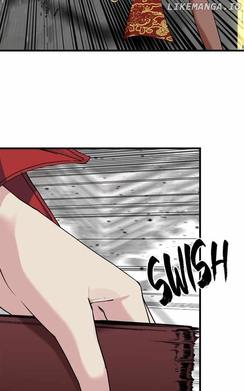 Hero Killer Chapter 174 - Page 40 in English