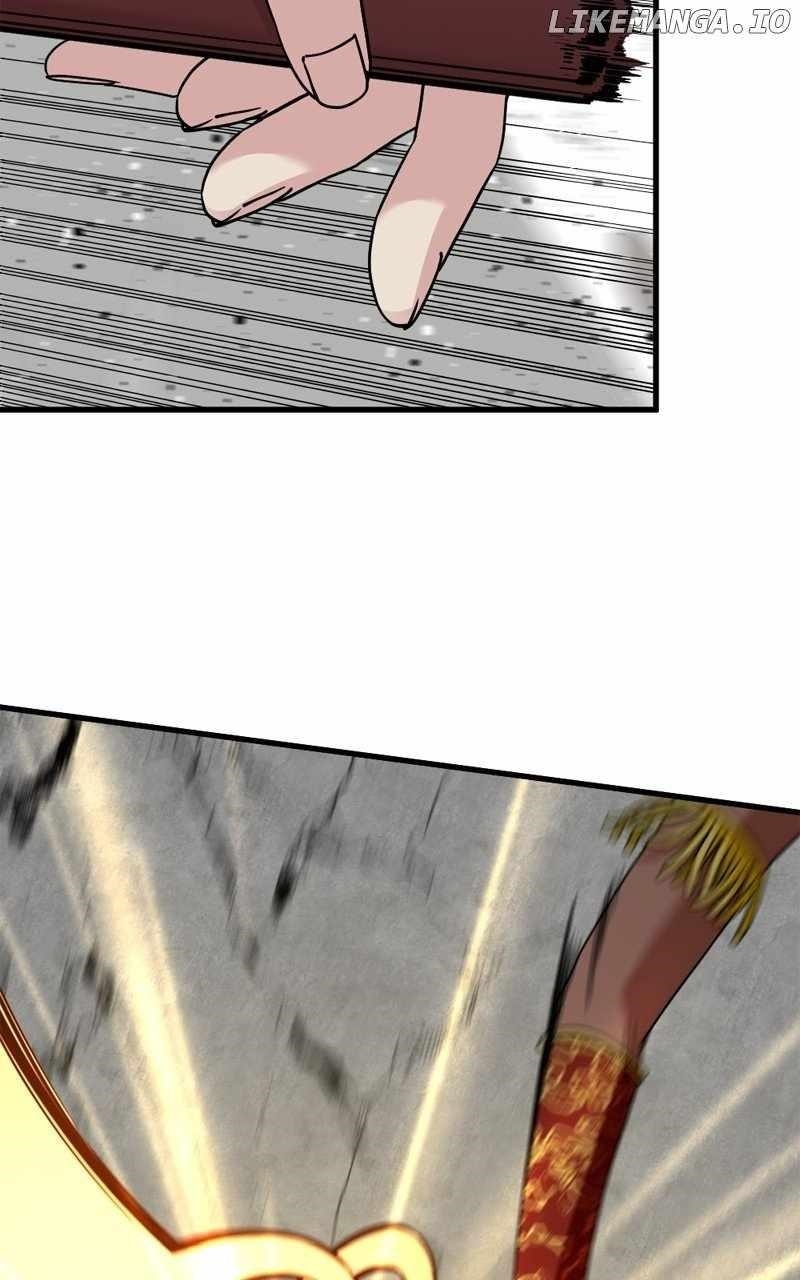 Hero Killer Chapter 174 - Page 41 in English