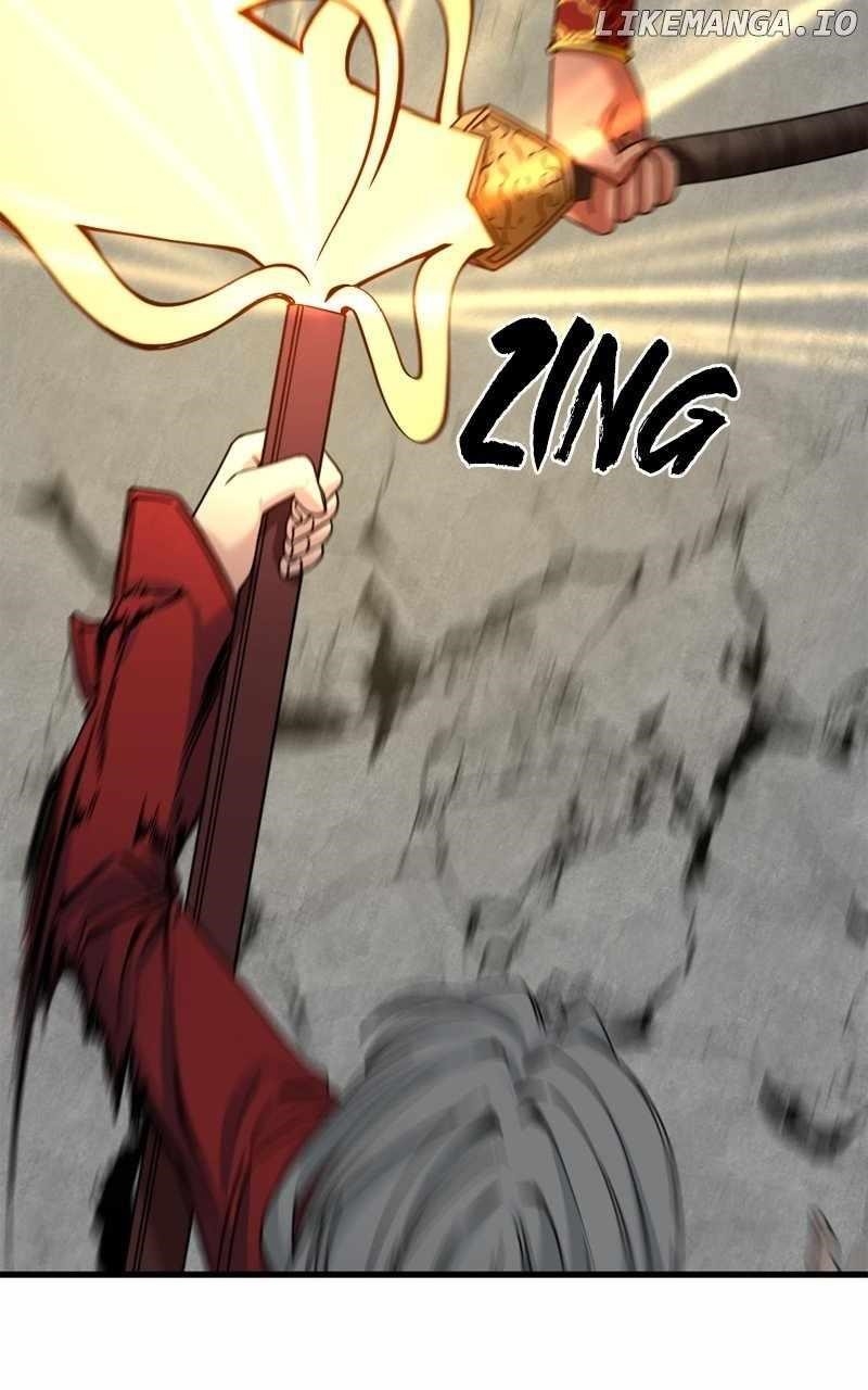 Hero Killer Chapter 174 - Page 42 in English