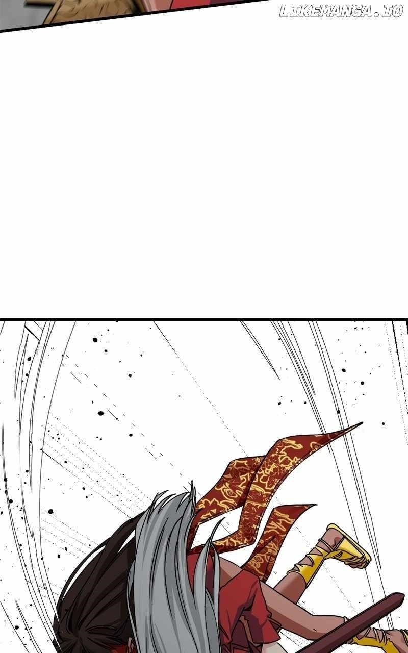 Hero Killer Chapter 174 - Page 44 in English