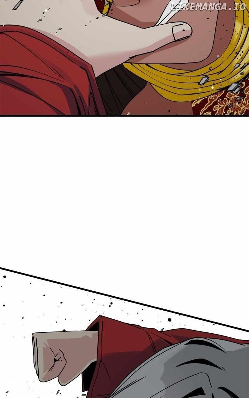 Hero Killer Chapter 174 - Page 49 in English