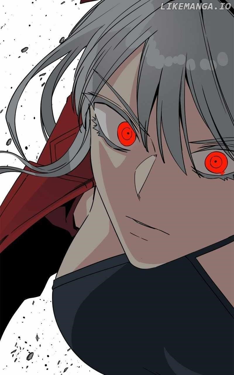 Hero Killer Chapter 174 - Page 50 in English