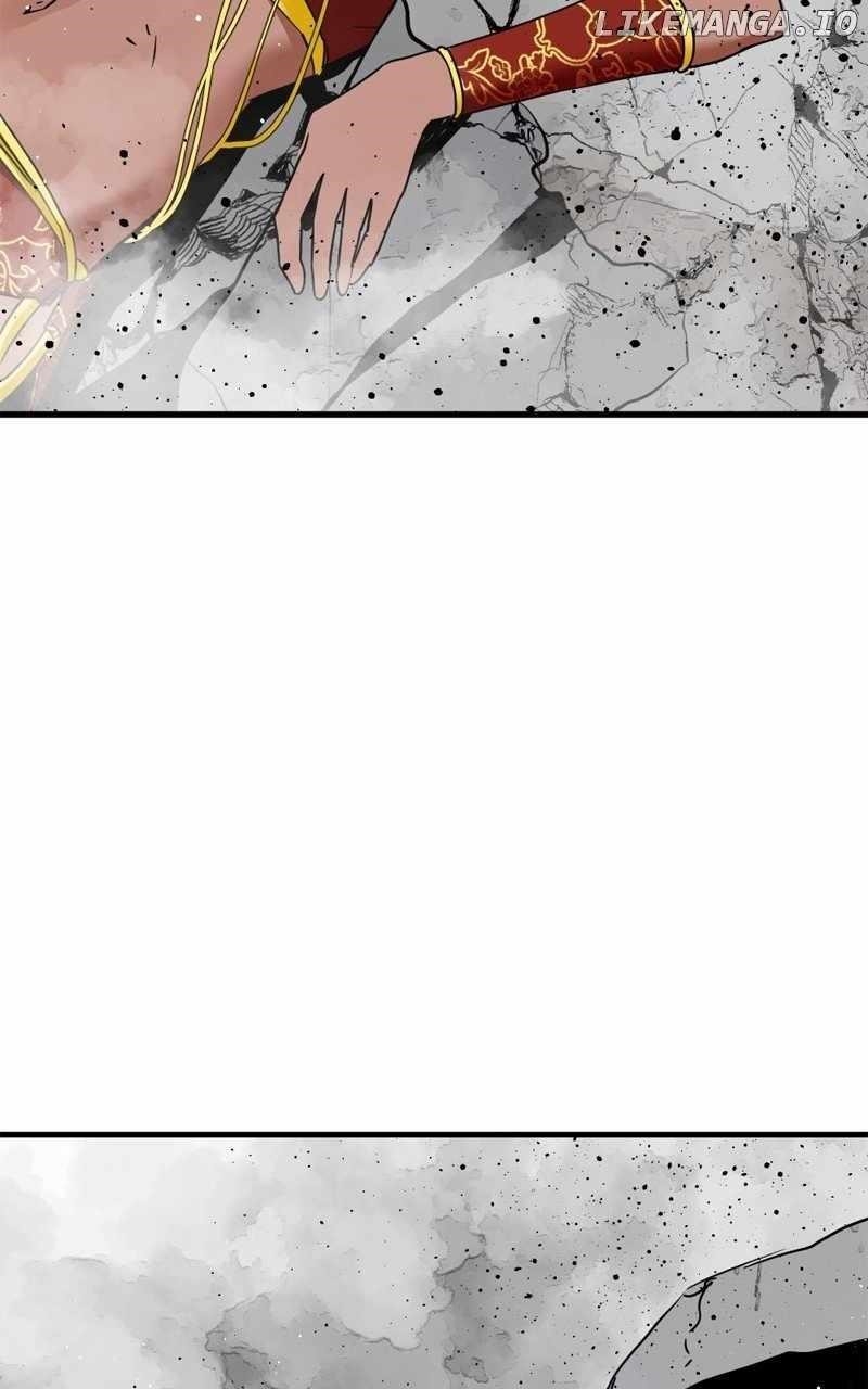 Hero Killer Chapter 174 - Page 56 in English