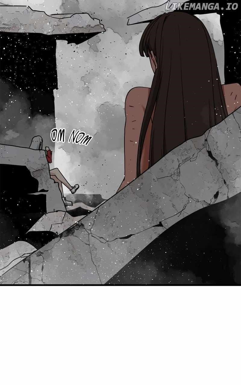 Hero Killer Chapter 174 - Page 57 in English