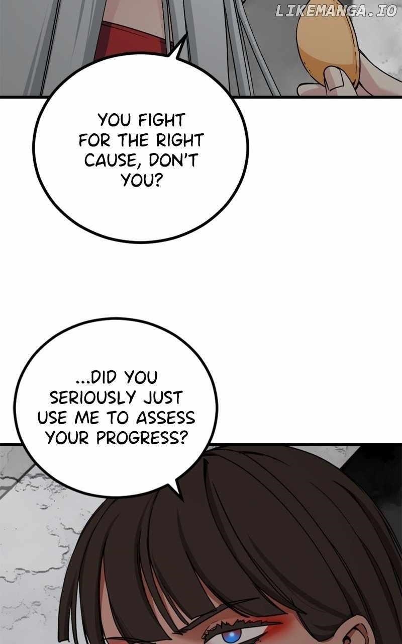 Hero Killer Chapter 174 - Page 60 in English
