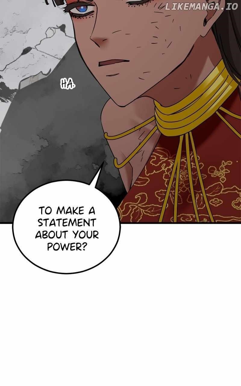 Hero Killer Chapter 174 - Page 61 in English