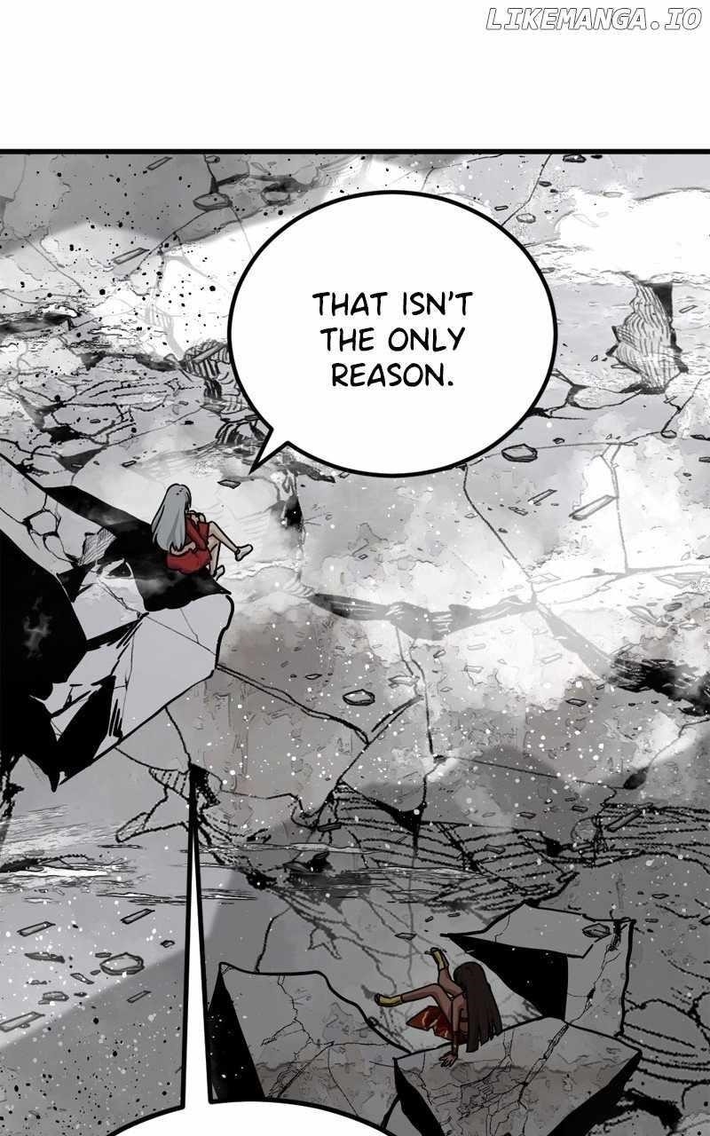 Hero Killer Chapter 174 - Page 62 in English