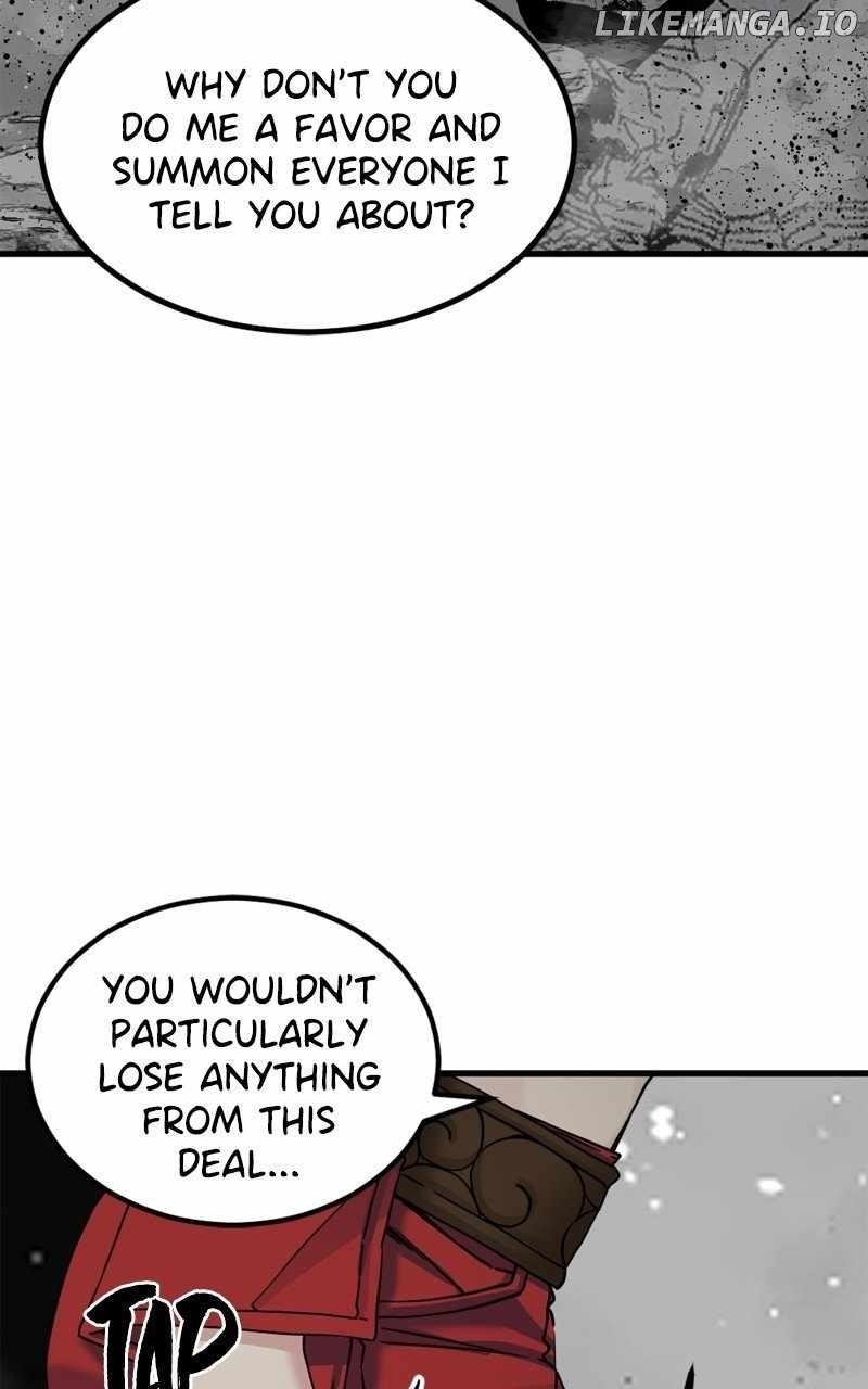 Hero Killer Chapter 174 - Page 63 in English