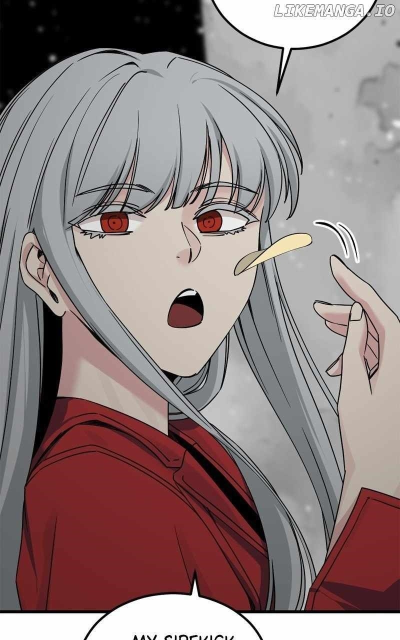 Hero Killer Chapter 174 - Page 65 in English