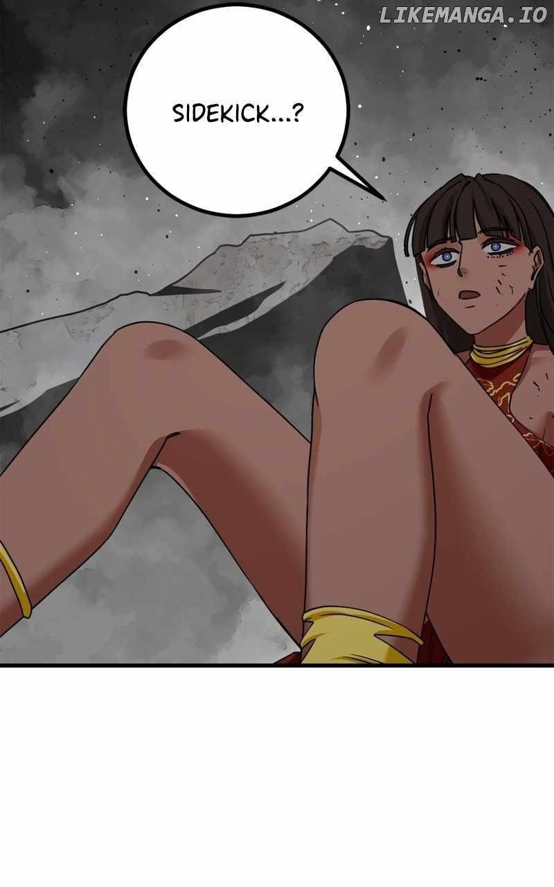 Hero Killer Chapter 174 - Page 67 in English