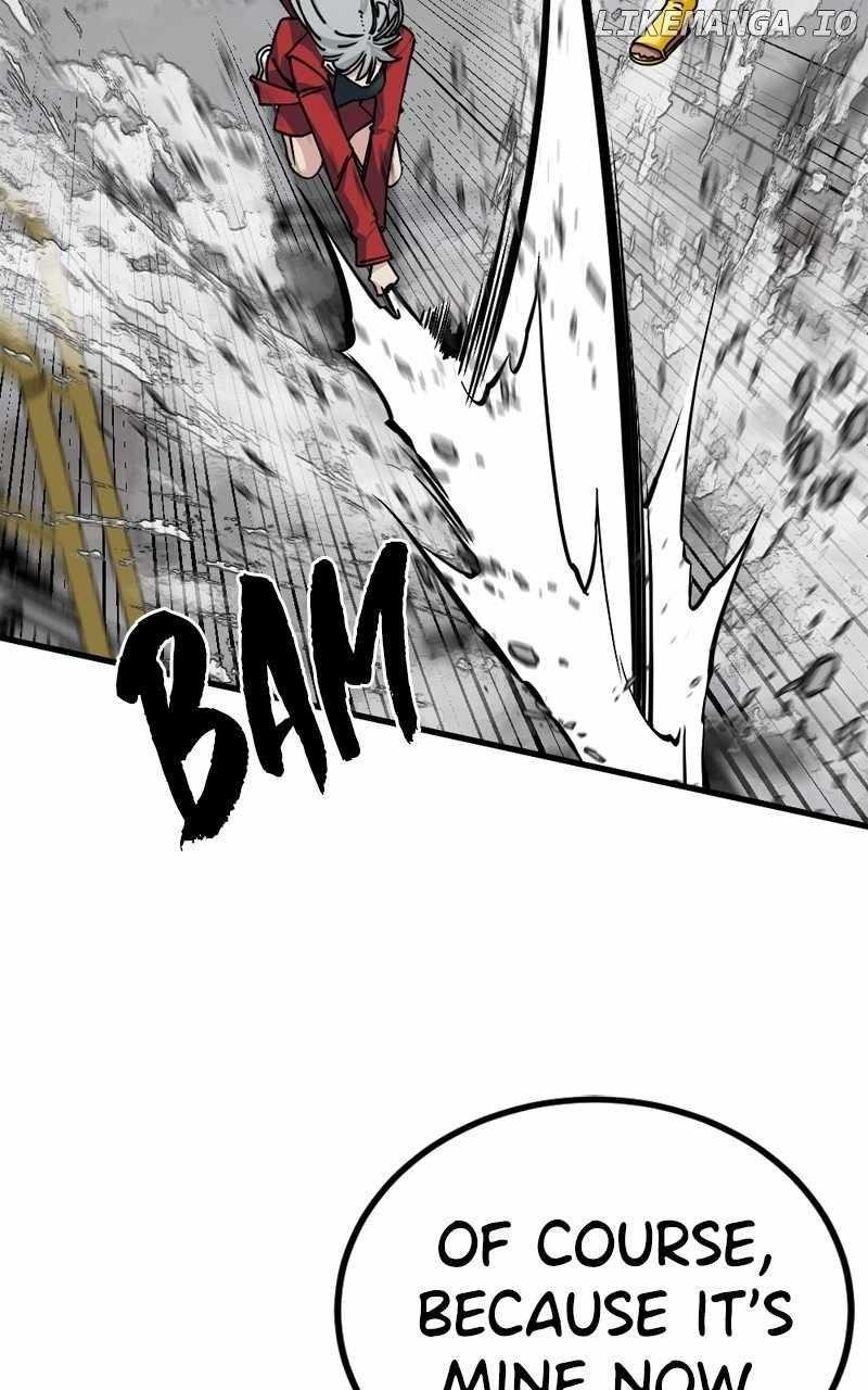 Hero Killer Chapter 174 - Page 7 in English