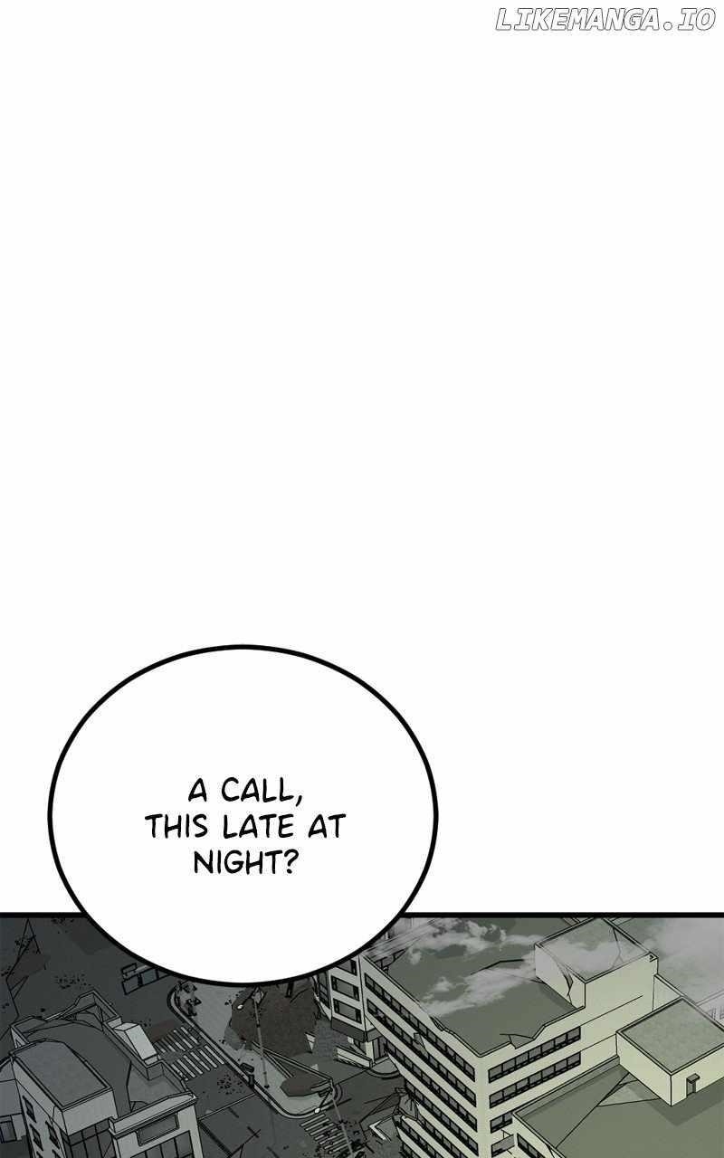 Hero Killer Chapter 174 - Page 72 in English