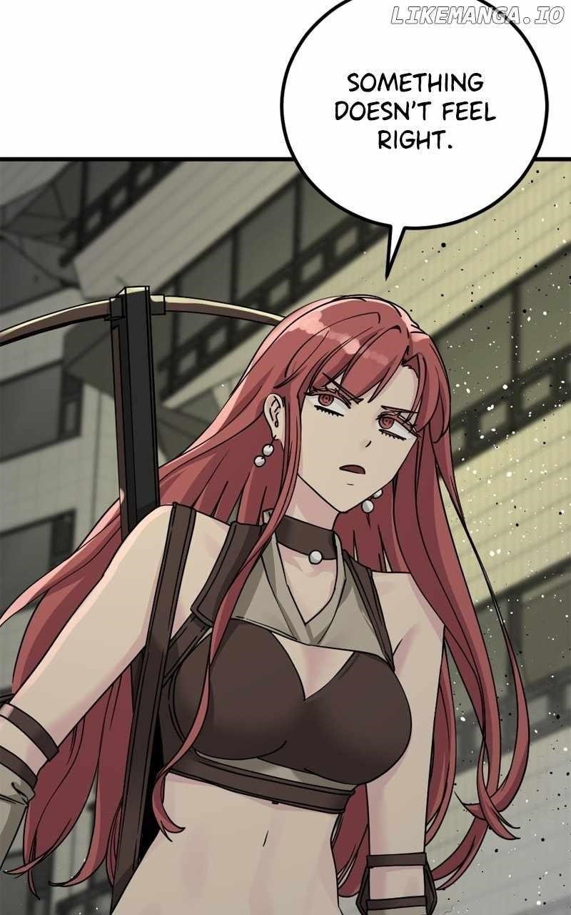Hero Killer Chapter 174 - Page 74 in English