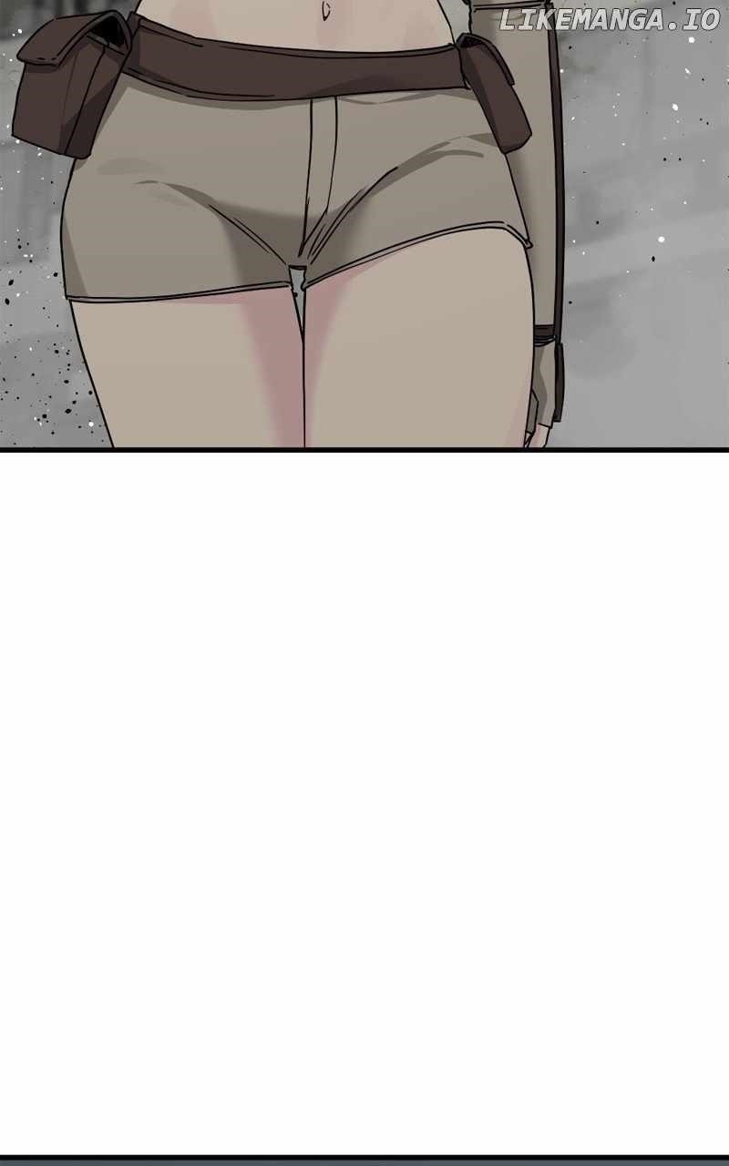 Hero Killer Chapter 174 - Page 75 in English