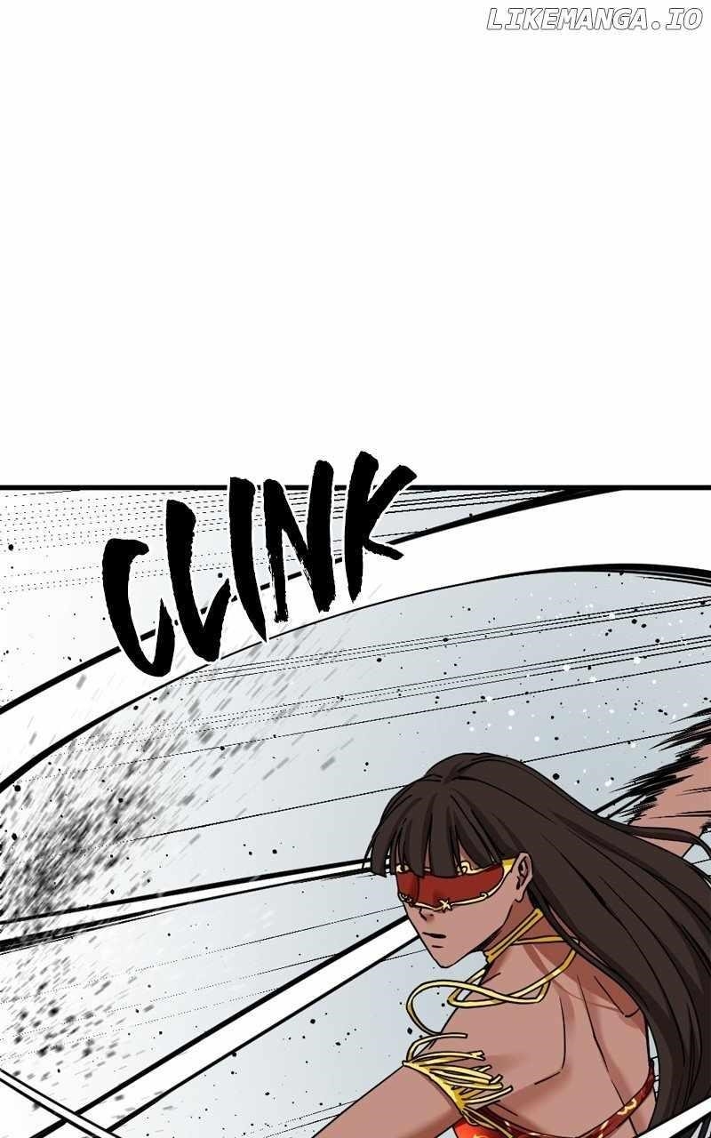 Hero Killer Chapter 174 - Page 9 in English