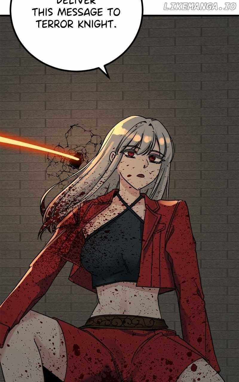 Hero Killer Chapter 174 - Page 92 in English