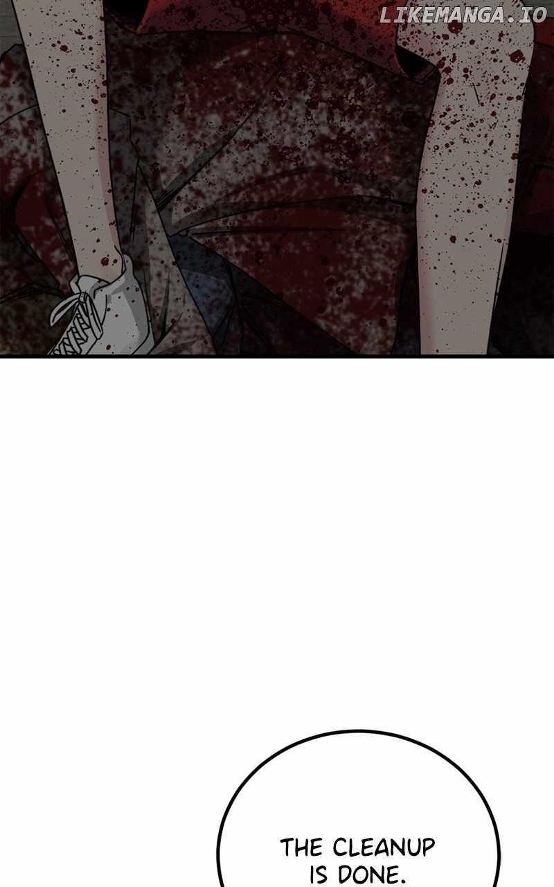 Hero Killer Chapter 174 - Page 93 in English