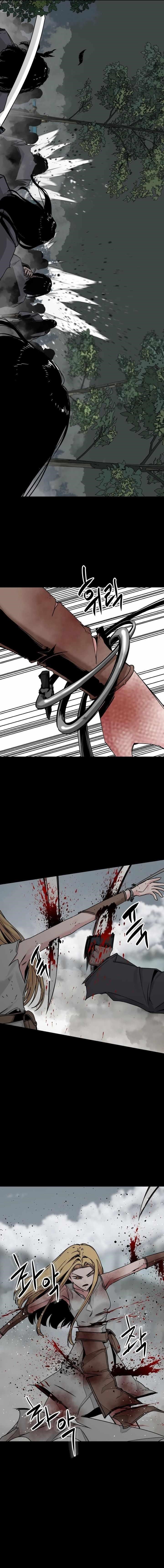Hero Killer Chapter 175 - Page 18 in English