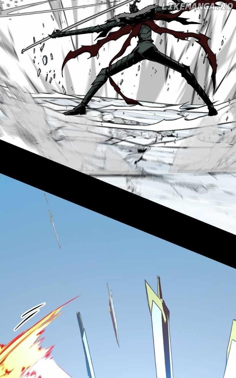 Hero Killer Chapter 176 - Page 110 in English