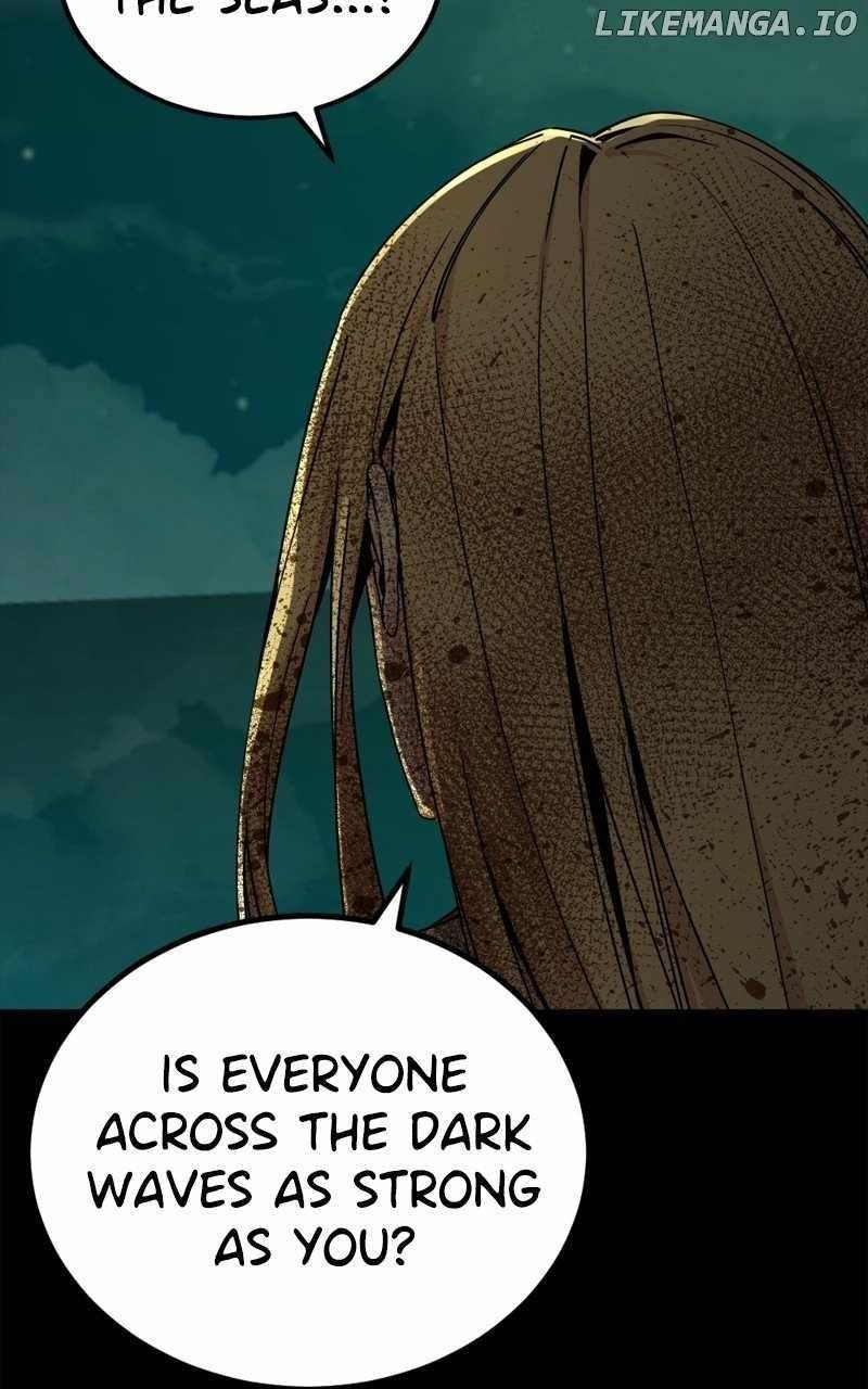 Hero Killer Chapter 176 - Page 12 in English