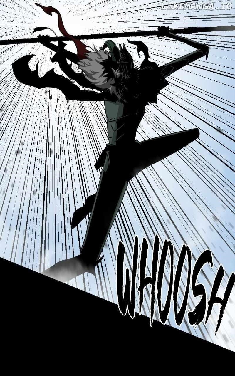 Hero Killer Chapter 176 - Page 124 in English