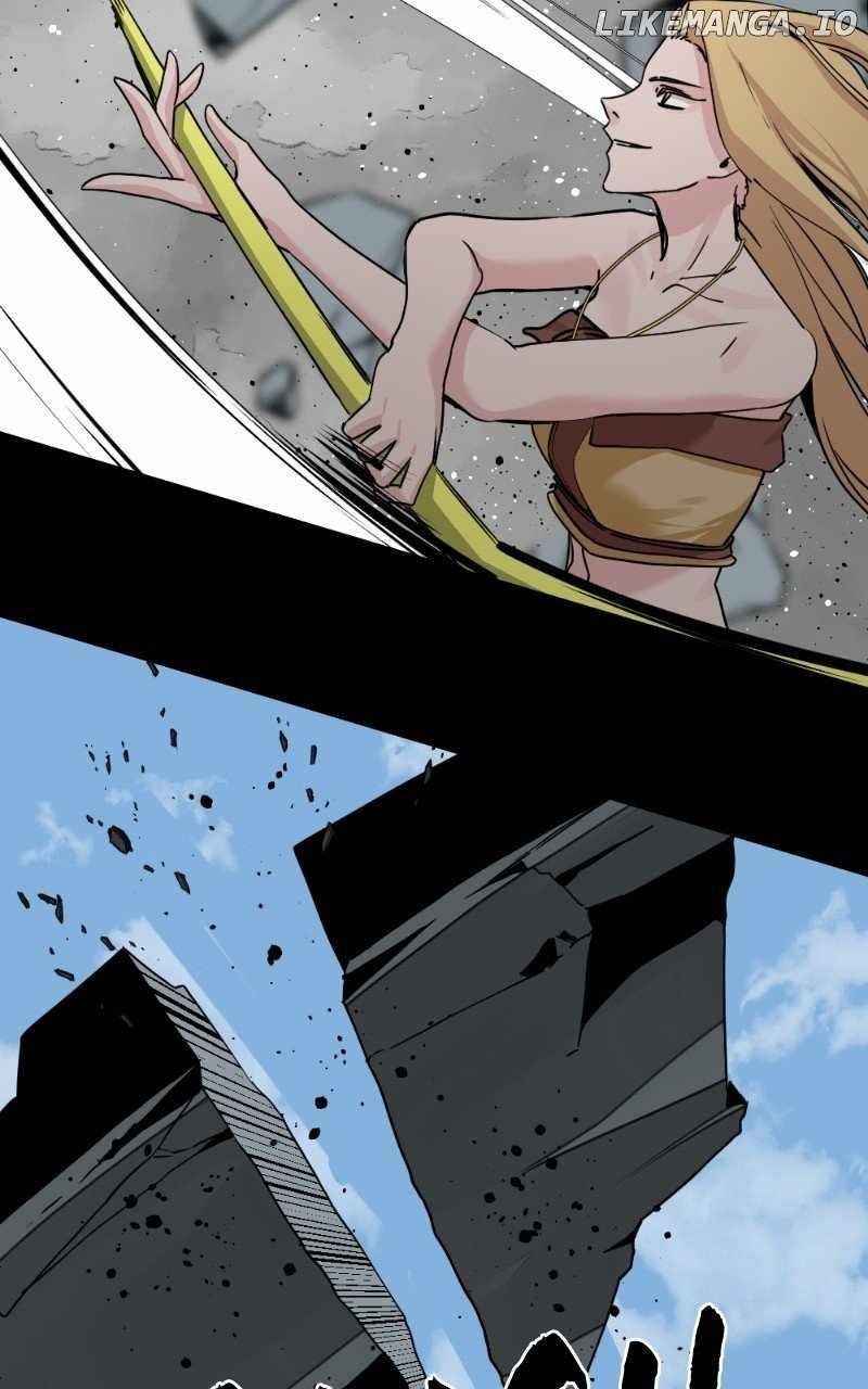 Hero Killer Chapter 176 - Page 127 in English