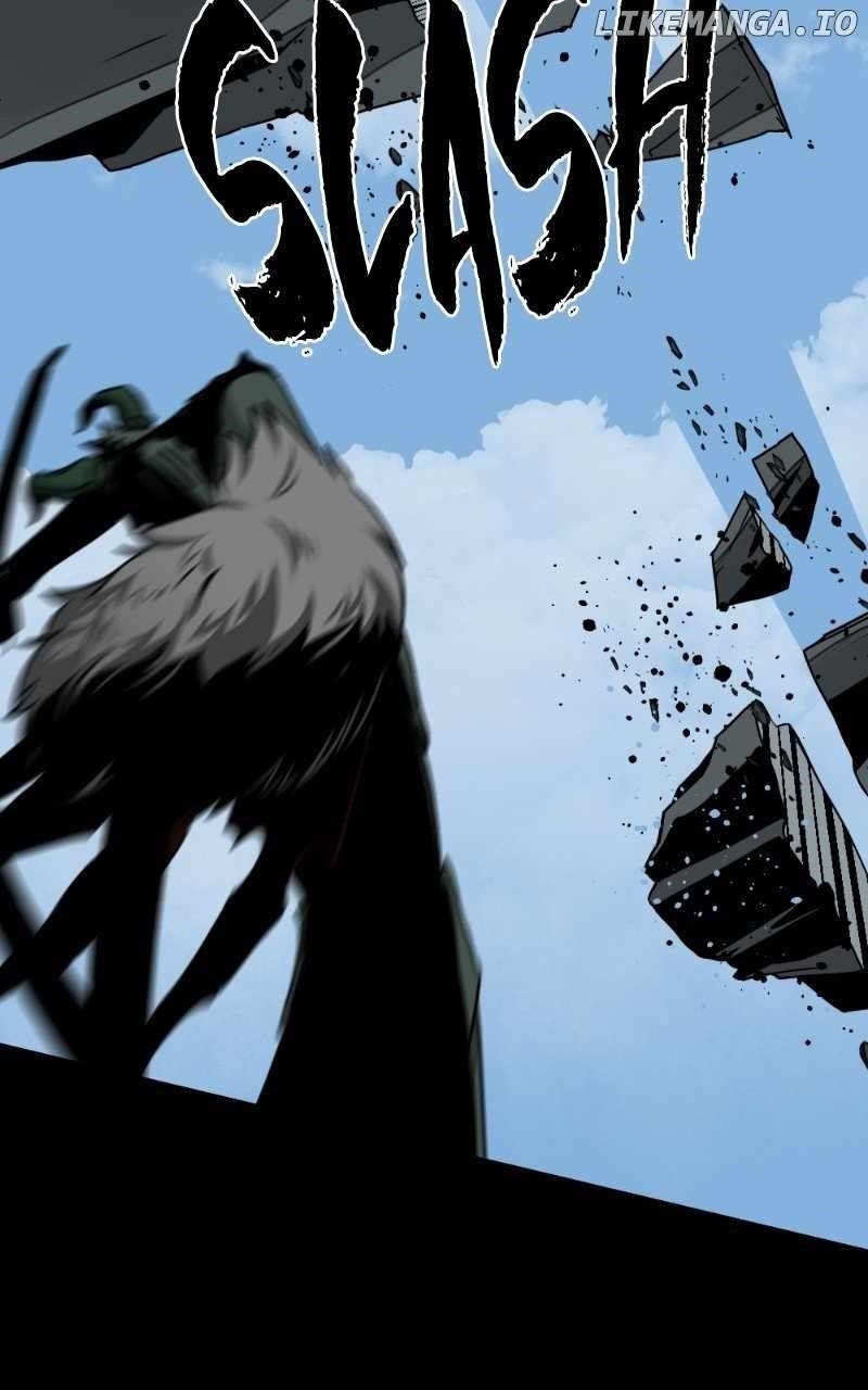Hero Killer Chapter 176 - Page 128 in English