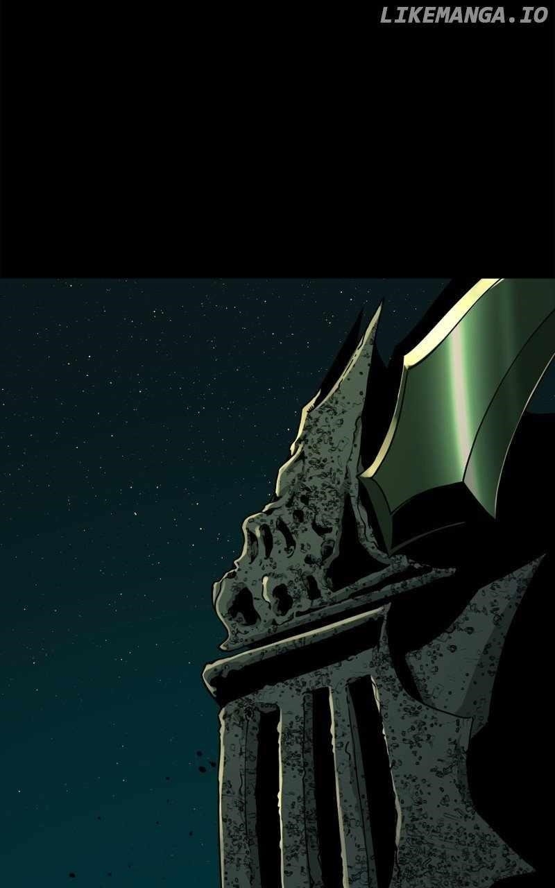 Hero Killer Chapter 176 - Page 13 in English