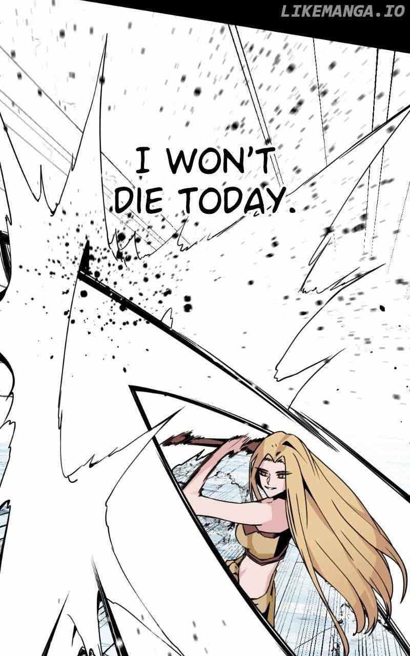 Hero Killer Chapter 176 - Page 132 in English