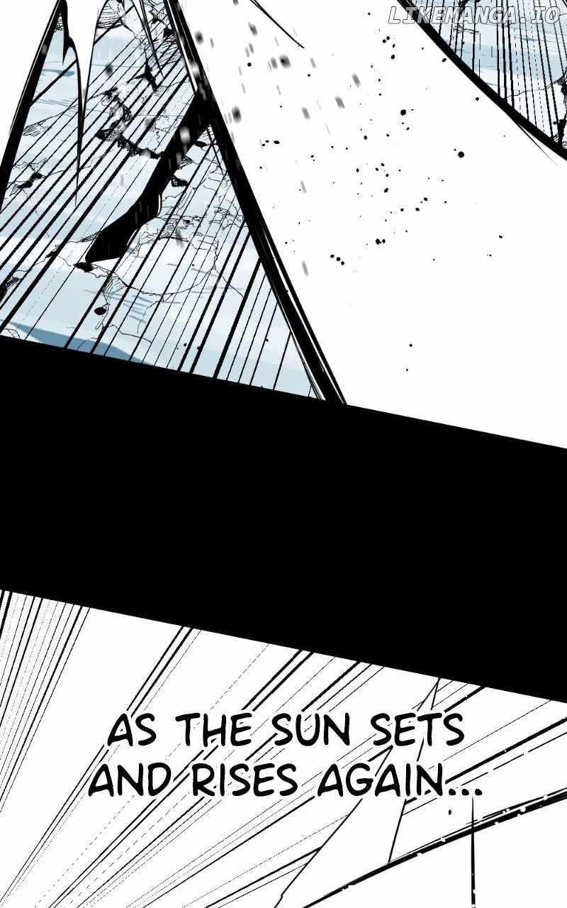 Hero Killer Chapter 176 - Page 133 in English