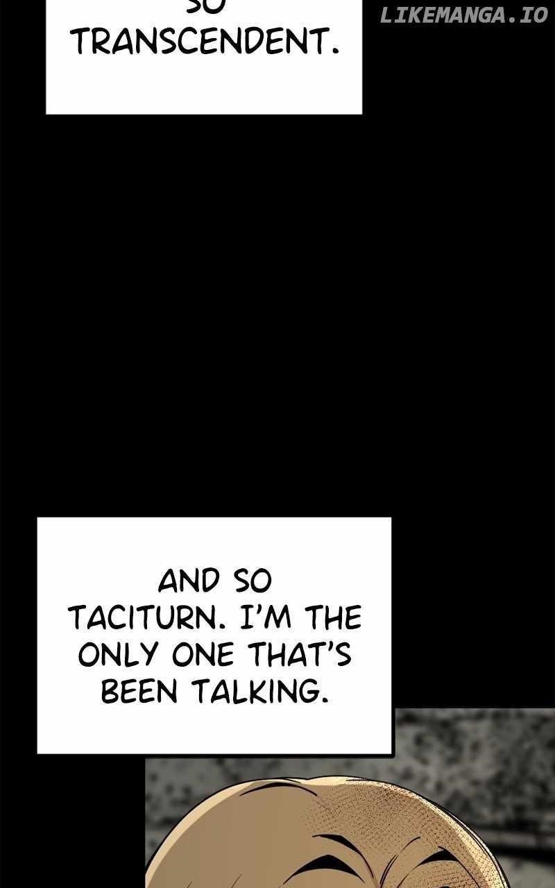 Hero Killer Chapter 176 - Page 22 in English
