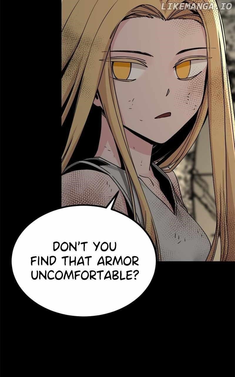 Hero Killer Chapter 176 - Page 23 in English