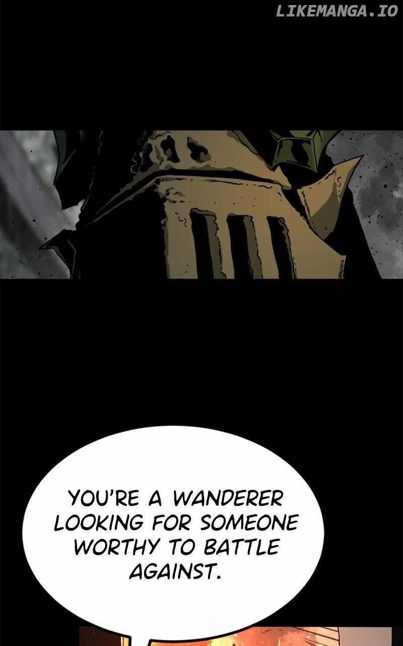 Hero Killer Chapter 176 - Page 24 in English
