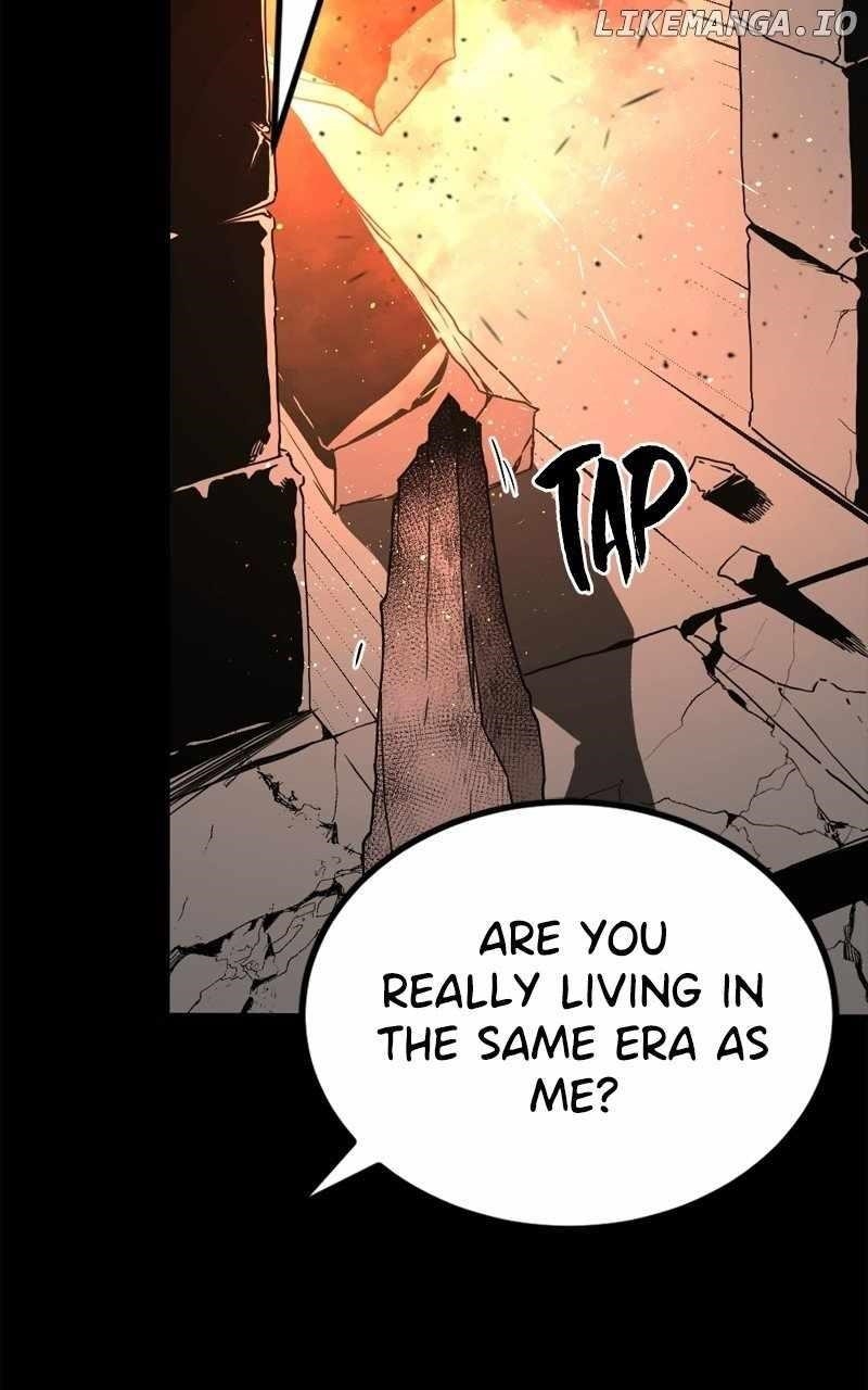 Hero Killer Chapter 176 - Page 25 in English