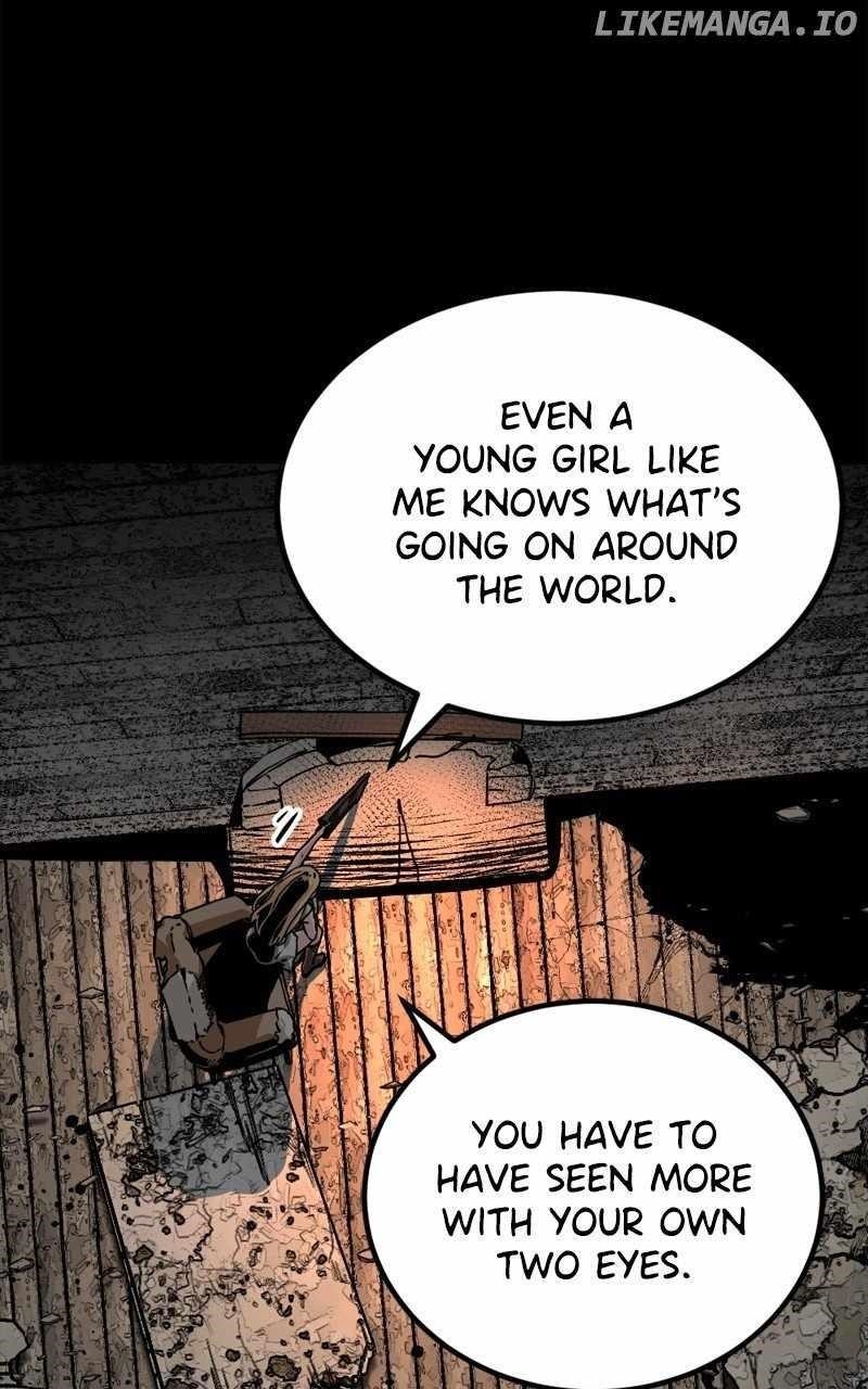 Hero Killer Chapter 176 - Page 26 in English