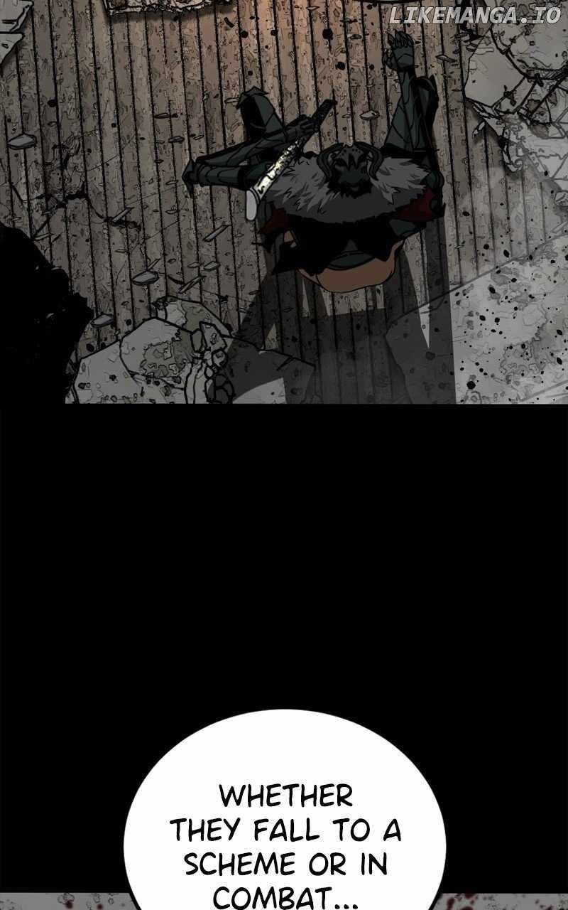Hero Killer Chapter 176 - Page 27 in English