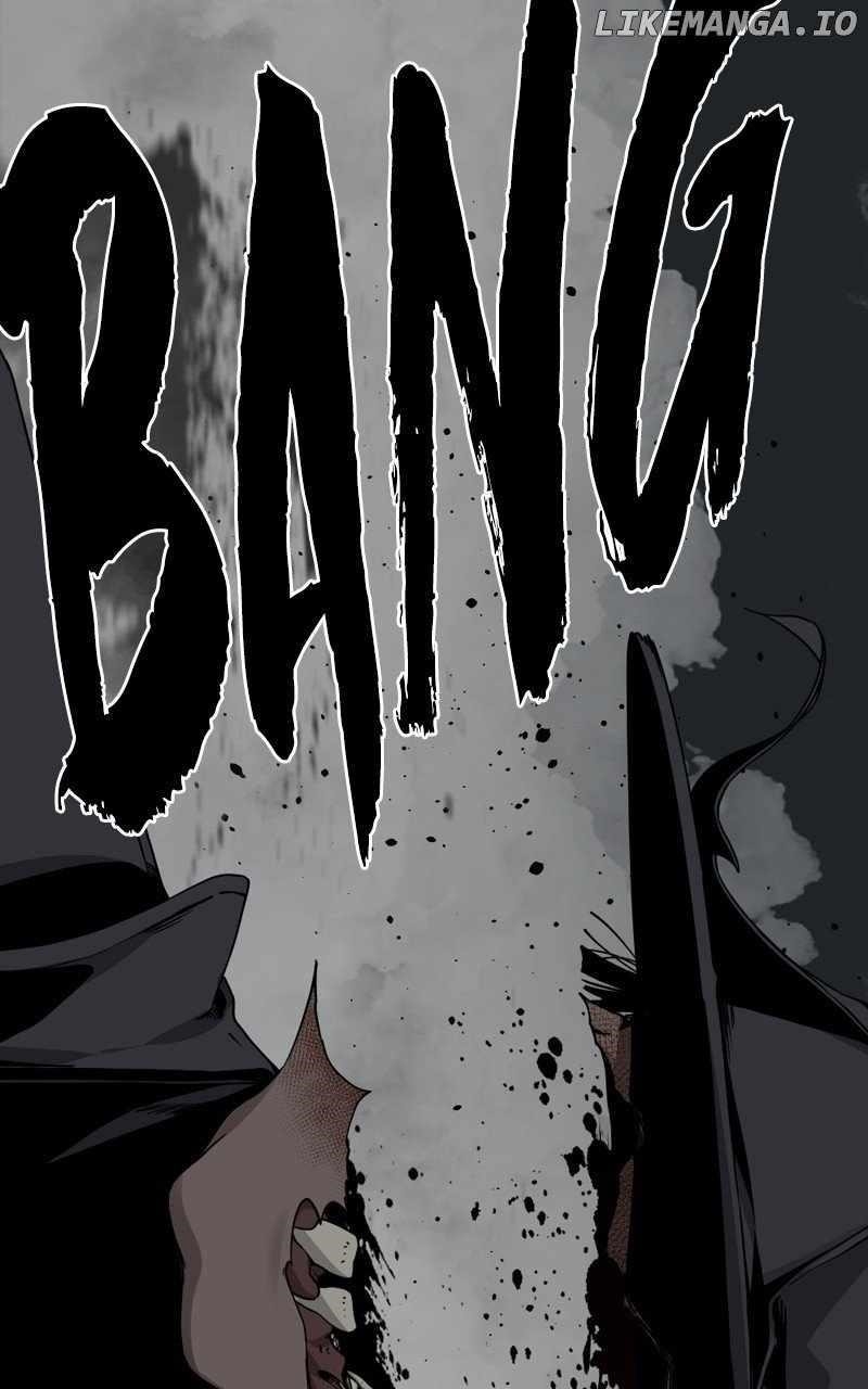 Hero Killer Chapter 176 - Page 3 in English